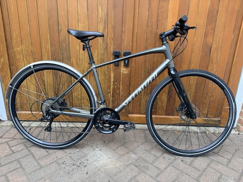 Specialized sirrus sport - sirrus,
