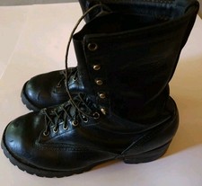 Vintage Wesco Boots Men's Size