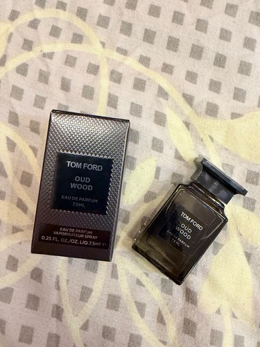 Tom ford oud - tom, 7.5ml
