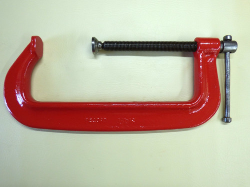 Record 121 heavy duty - record, 121-