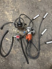 C20xe Bike Carb Ignition