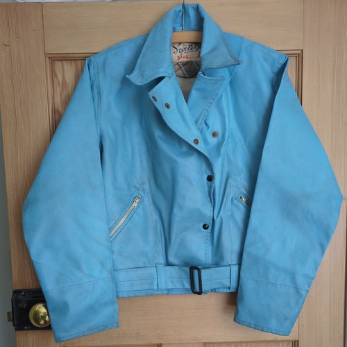 Vintage 1950 belstaff - 1950's,
