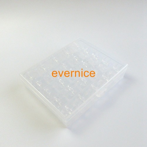 Bobbins box for - bobbins,
