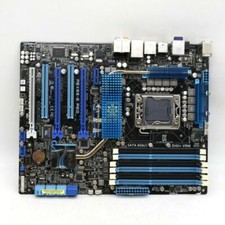 For ASUS P6X58-E PRO