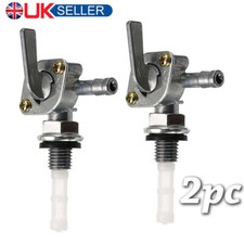 2Pcs Generator Fuel Tank/Shut