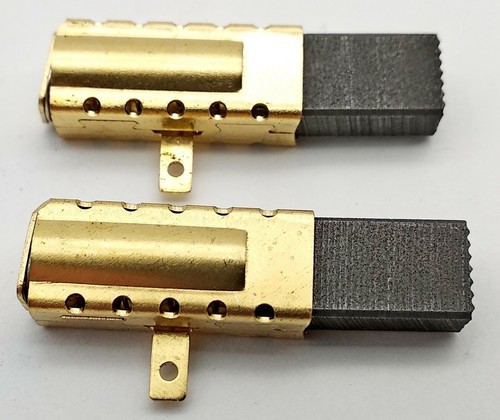 Carbon brushes for - carbon, bosch