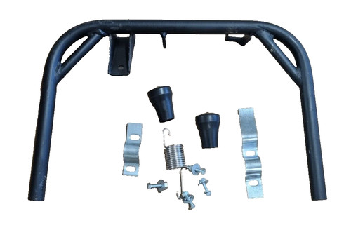 Vespa reinforced centre stand - vespa,