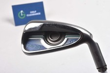 Ping G Le2 #7 Iron / Black Dot / Ladies Flex Ping ULT 240 Shaft / Demo