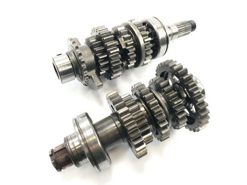 Honda 500 pc07 - ft,