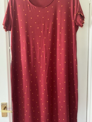 New gudrun sjoden - gudrun, red