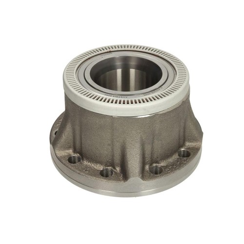 Wheel hub front - wheel, fits: