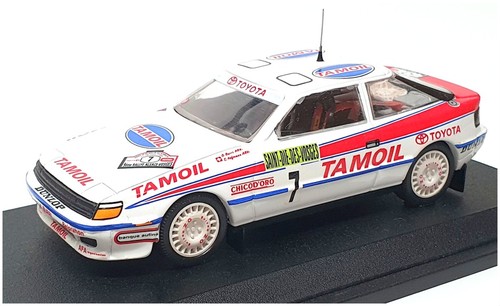 Trofeu scale diecast 232 - 1/43,