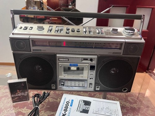 Hitachi trk 8800rm - hitachi, perdisco