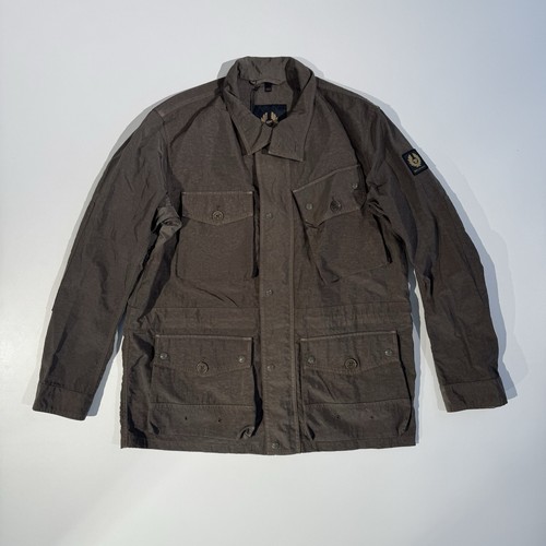 Belstaff deckmaster jacket - belstaff,