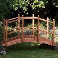 AFK Small Oriental Garden