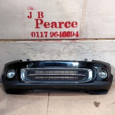 ✅ GENUINE MINI COOPER MK2