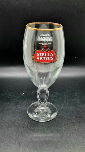 Stella artois goblet clear - goblet,