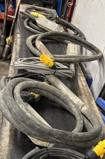 Wacker Neuson 110v Concrete