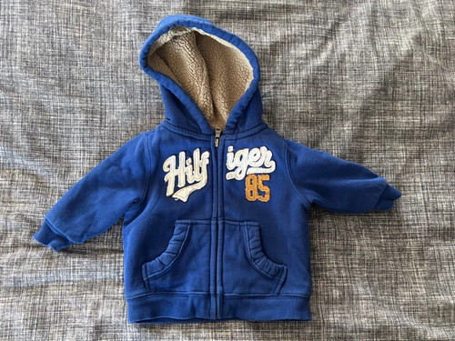 Tommy hilfiger baby - tommy, blue