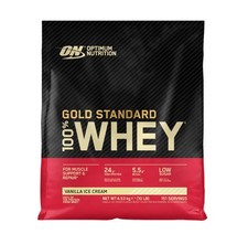 Optimum Nutrition Gold