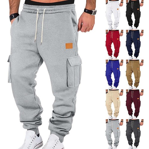 Mens casual workout joggers - casual,