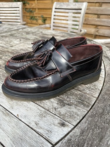 Martens adrian loafers - adrian,