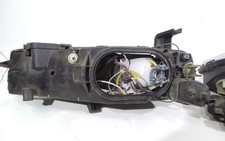 GENUINE 1995 VAUXHALL CALIBRA  1 BULB COVER MISSING HALOGEN HELLA PAIR OF HEALDI