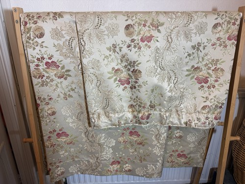 Vintage pair lined - pair,