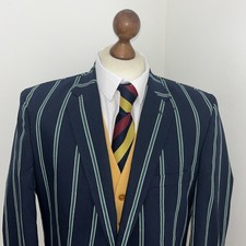 Samuel Windsor Boating Blazer
