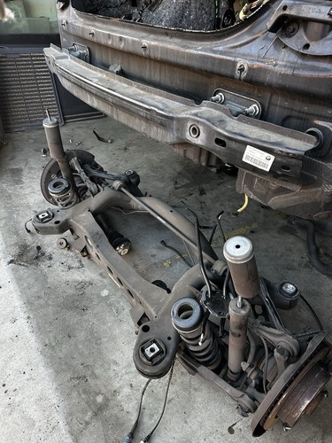 Oem bmw e90 complete - oem,