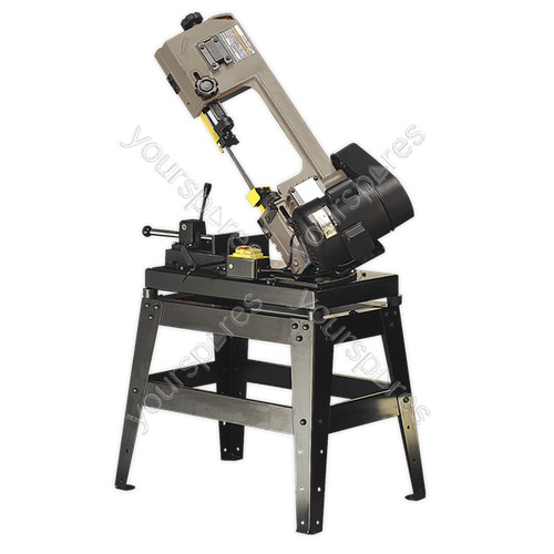 Sealey metal cutting bandsaw - sealey,