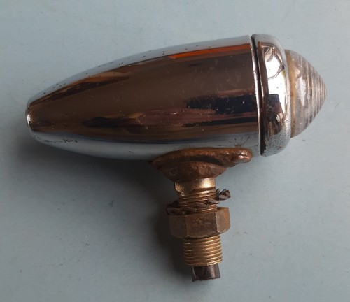 Lucas 516 torpedo - lucas,