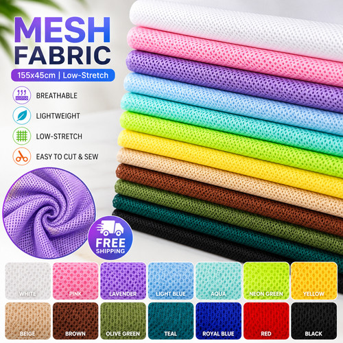 155x45cm low stretch - 155x45cm, low-stretch