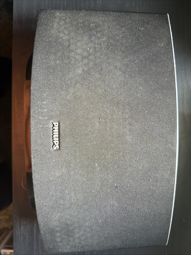 Phillips fidelio soundavia - fidelio,