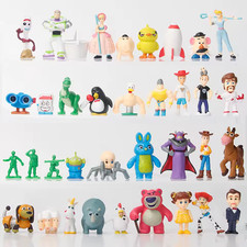 36Pcs/Set 3-5CM Movie Cartoon