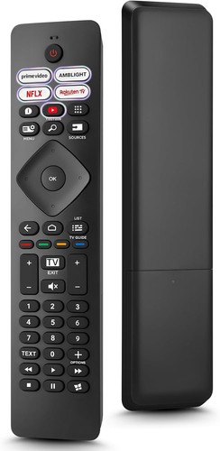 Universal philips remote - universal,