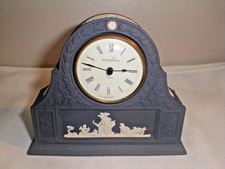 Wedgwood Jasper Ware Dark Blue