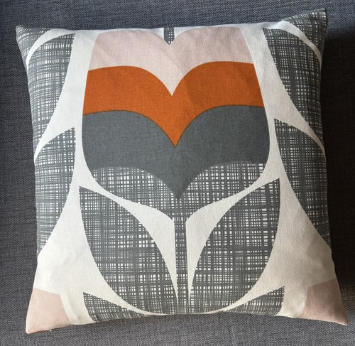 Orla kiely rosebud - orla, ‘rosebud’