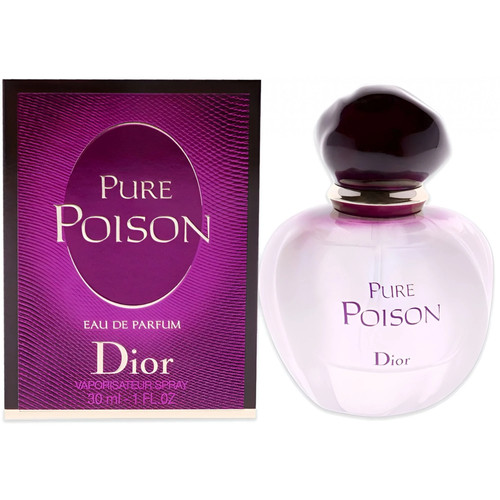 Christian dior pure poison - christian,