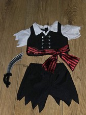 Build A Bear Workshop Boy