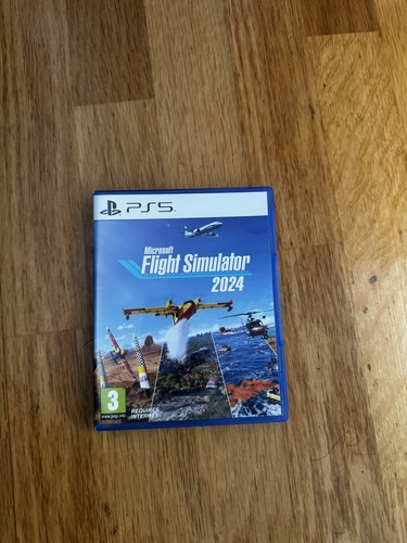 Microsoft flight simulator - microsoft,