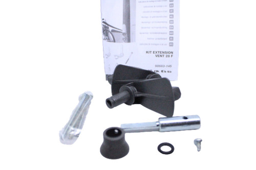 Fiamma kit extension - fiamma,