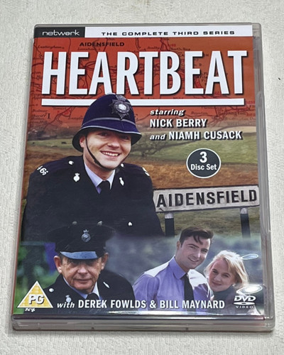 Heartbeat the complete - heartbeat,