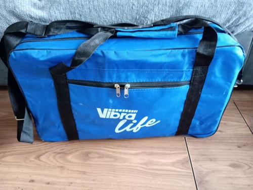 Vibrapower vibralife - vibrapower,