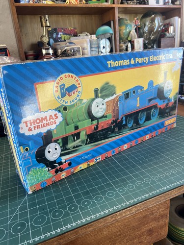 Hornby thomas friends - thomas,