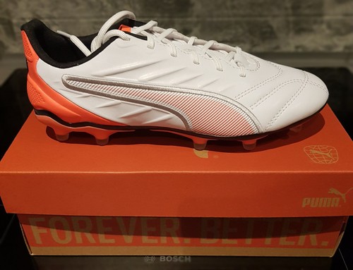 Puma king pro - king, fg/ag