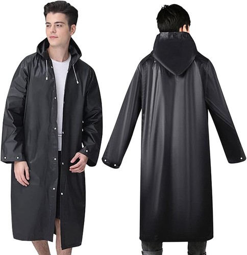 Ytbubor pack raincoat - 2,