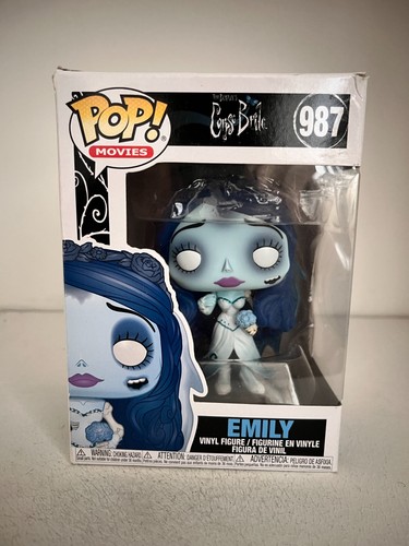Bnib funko pop vinyl corpse - bnib,