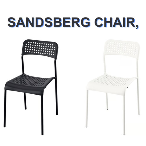 Ikea sandsberg chair - ikea,