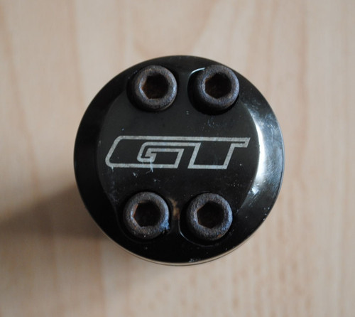Piston bmx stem - piston, 1